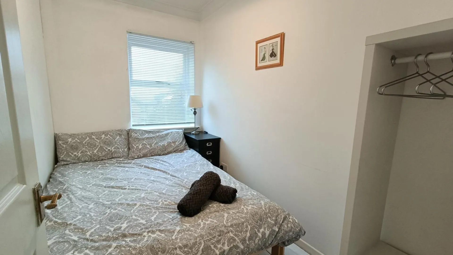 Holiday home 2 Bed Functional House Close To Manor Park Train Station London United Kingdom